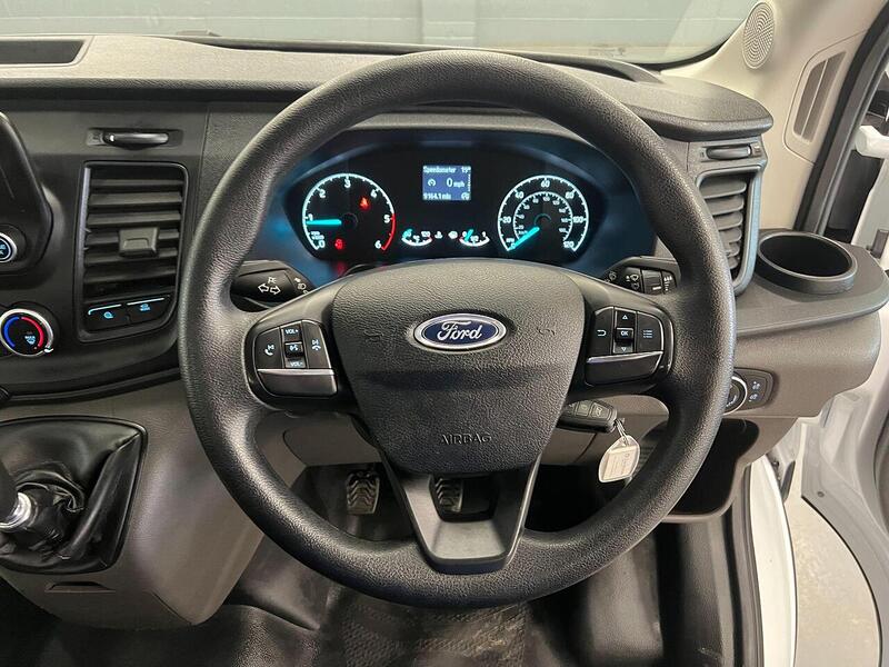 Used Ford Transit 2022 for sale - 76903984: Photo 37