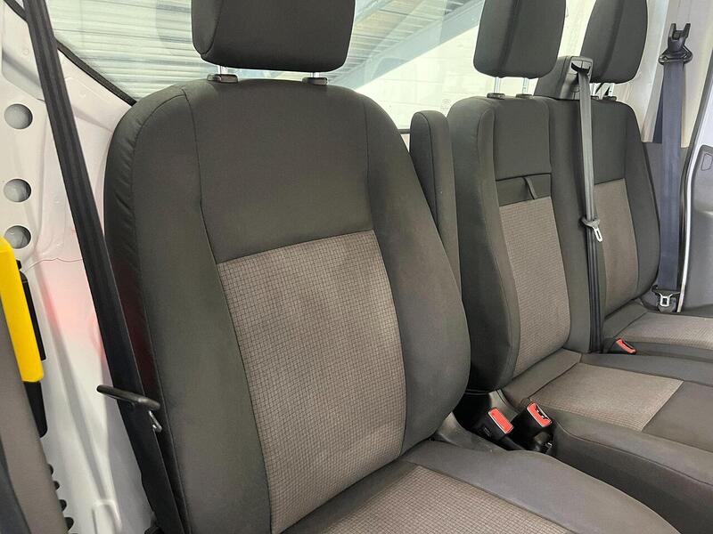 Used Ford Transit 2022 for sale - 76903984: Photo 38