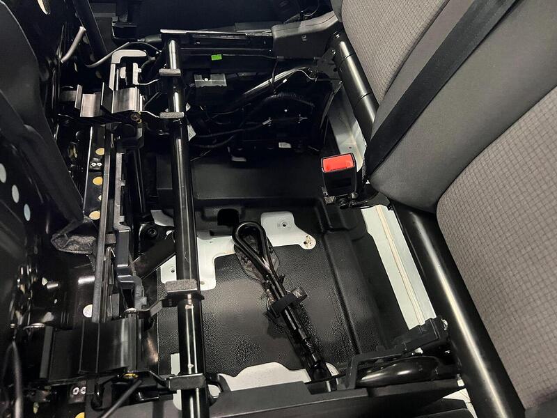 Used Ford Transit 2022 for sale - 76903984: Photo 42