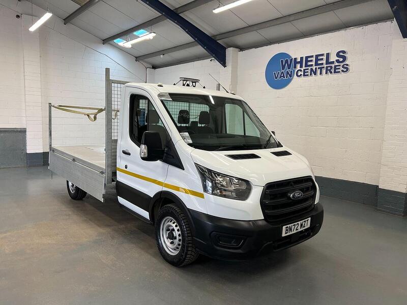 Used Ford Transit 2022 for sale - 76903984: Photo 5