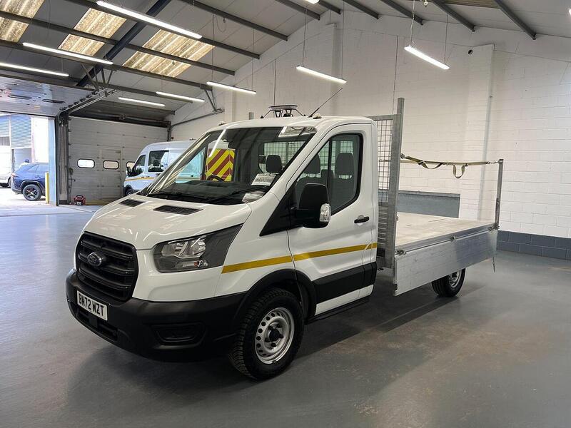 Used Ford Transit 2022 for sale - 76903984: Photo 6