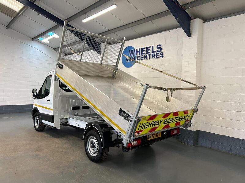 Used Ford Transit 2022 for sale - 76903984: Photo 7