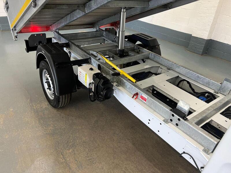 Used Ford Transit 2022 for sale - 76903984: Photo 8