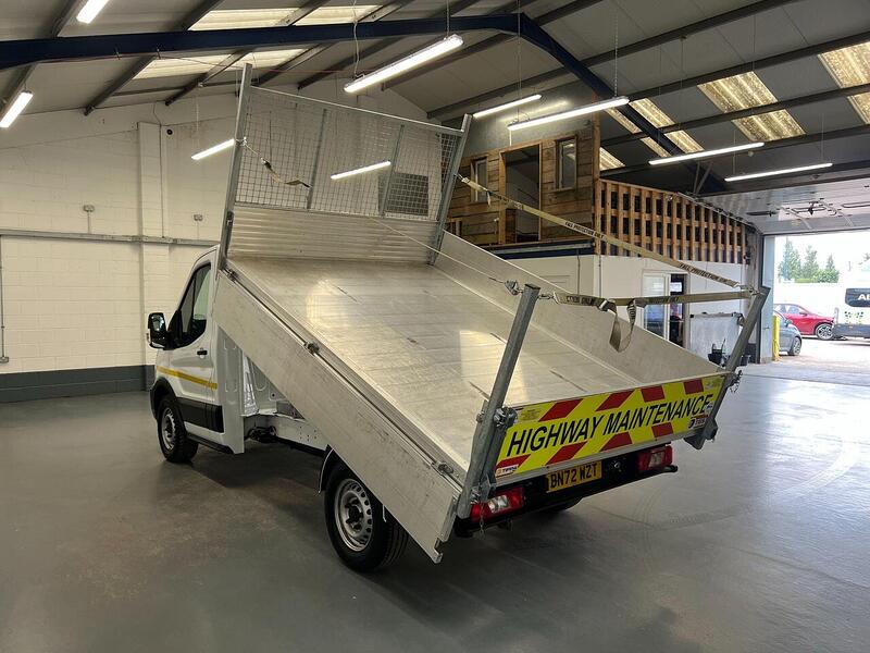 Used Ford Transit 2022 for sale - 76903984: Photo 9