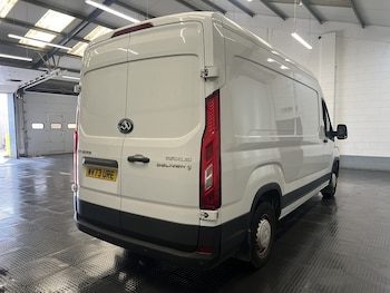 Used Maxus Deliver 9 2023 for sale - 79254641: Photo