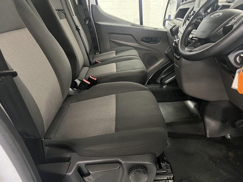 Used Ford Transit 2024 for sale - 77404566: Photo 10