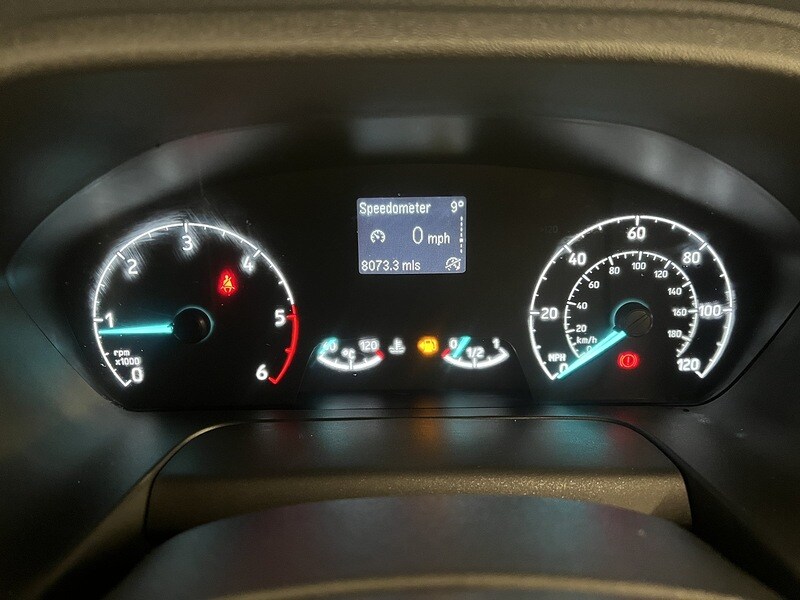 Used Ford Transit 2024 for sale - 77404566: Photo 16