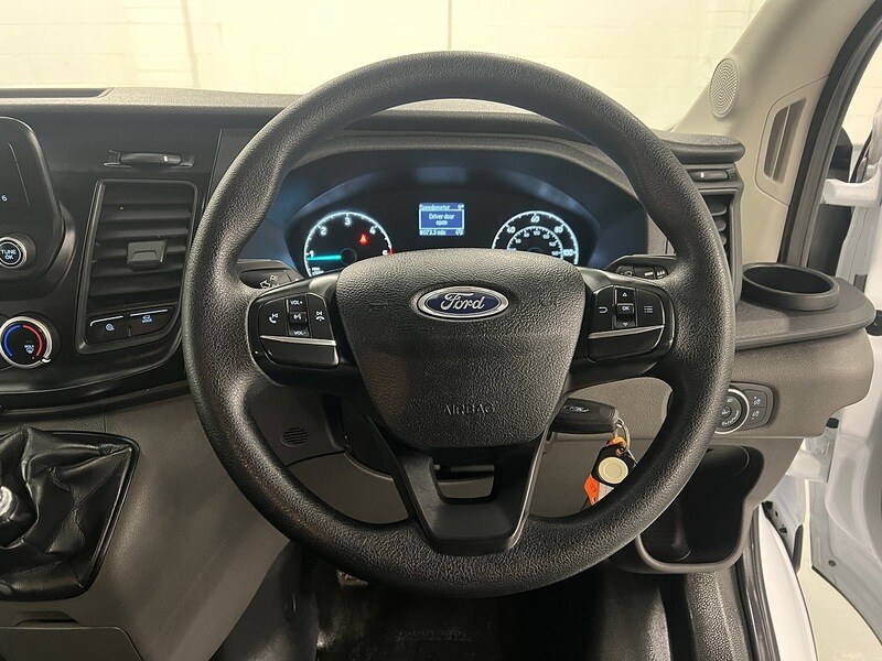 Used Ford Transit 2024 for sale - 77404566: Photo 17