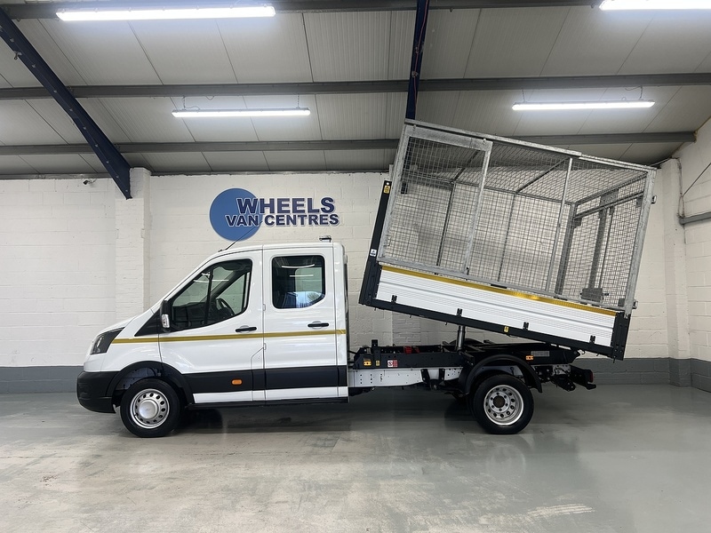 Used Ford Transit 2024 for sale - 77404566: Photo 2