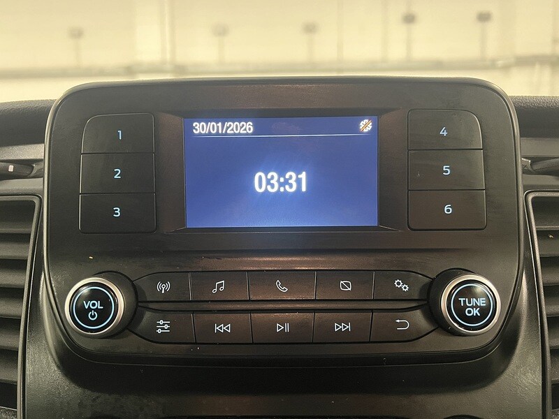 Used Ford Transit 2024 for sale - 77404566: Photo 23