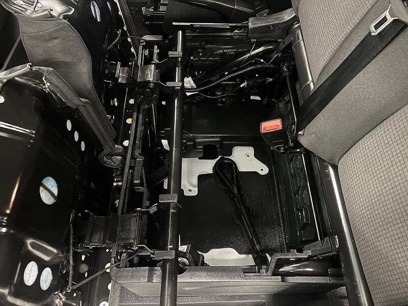 Used Ford Transit 2024 for sale - 77404566: Photo 36