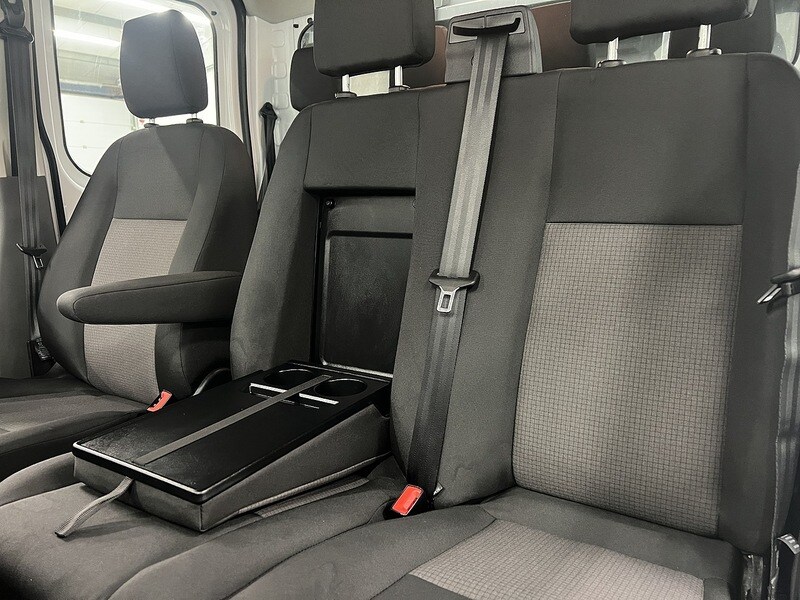 Used Ford Transit 2024 for sale - 77404566: Photo 37