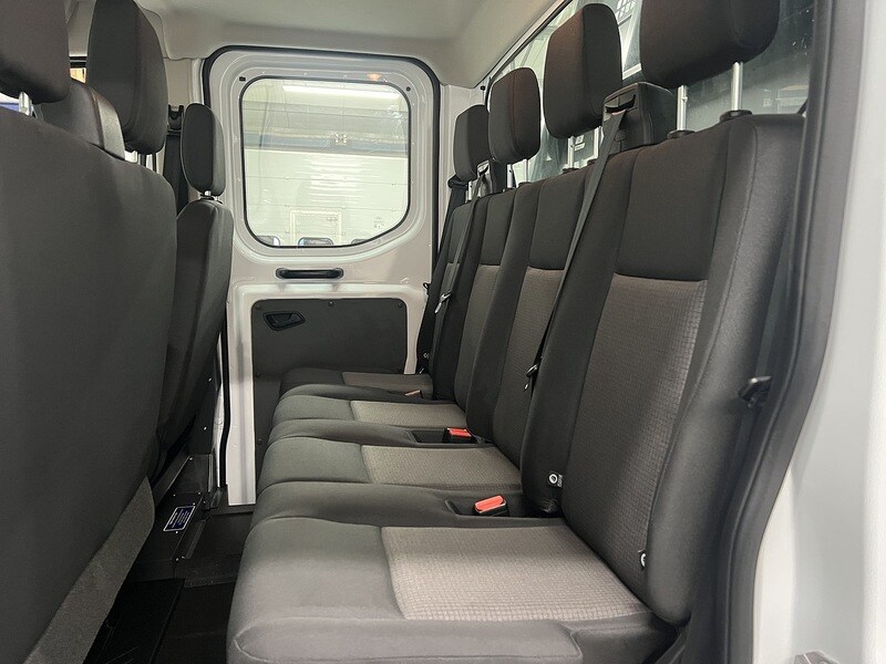 Used Ford Transit 2024 for sale - 77404566: Photo 38