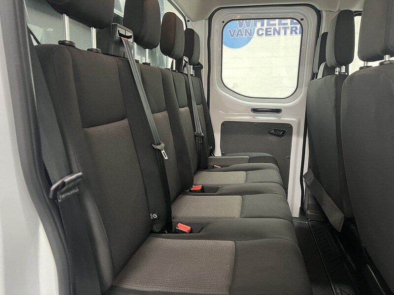 Used Ford Transit 2024 for sale - 77404566: Photo 39