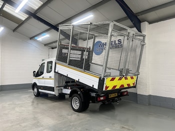 Used Ford Transit 2024 for sale - 77404566: Photo