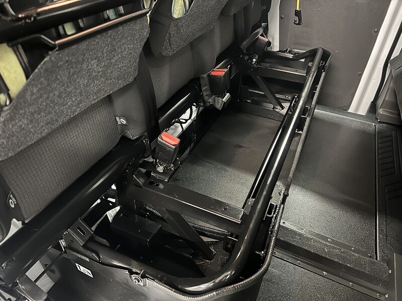 Used Ford Transit 2024 for sale - 77404566: Photo 40