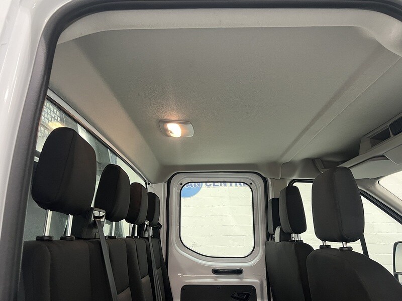 Used Ford Transit 2024 for sale - 77404566: Photo 41