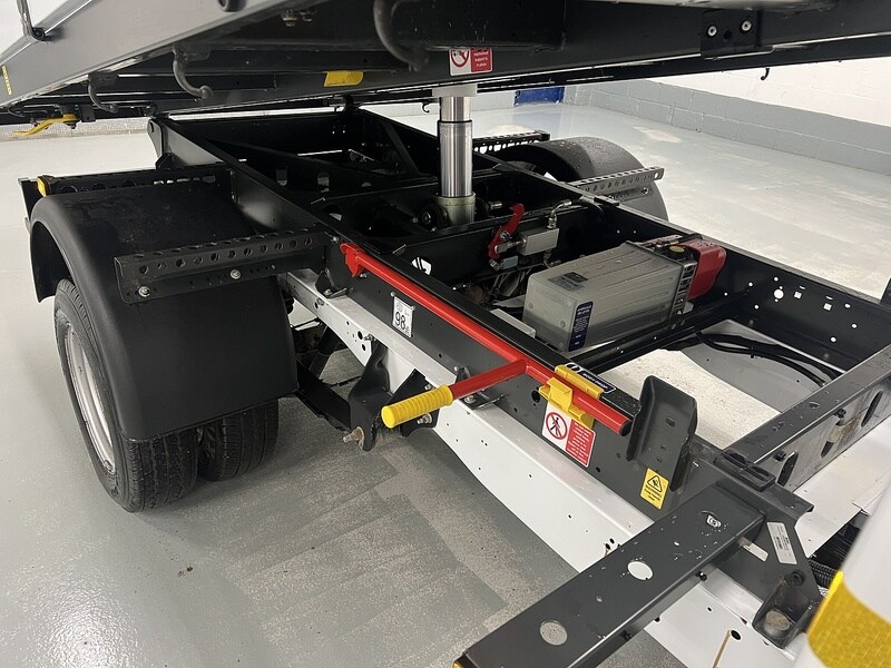 Used Ford Transit 2024 for sale - 77404566: Photo 42