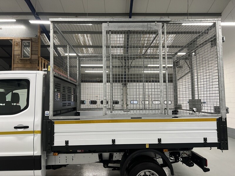 Used Ford Transit 2024 for sale - 77404566: Photo 46