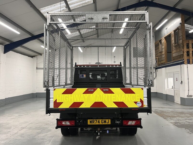 Used Ford Transit 2024 for sale - 77404566: Photo 47