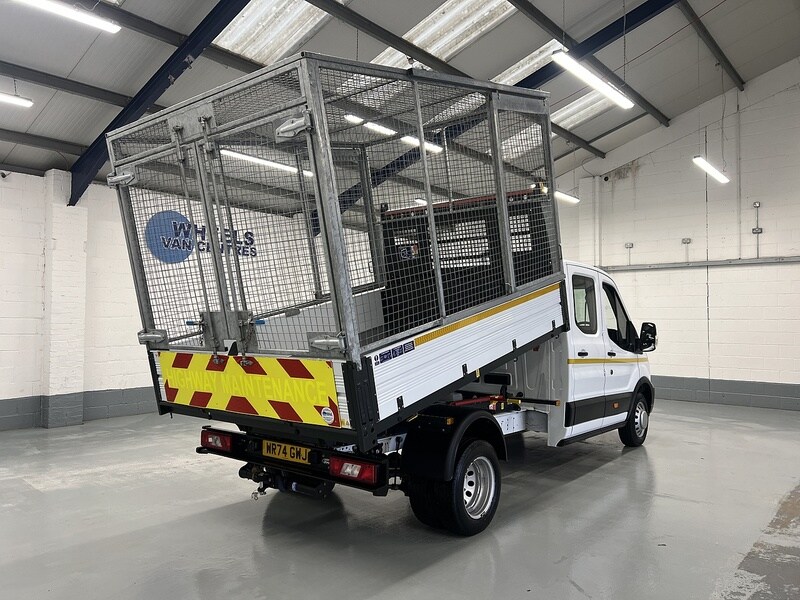 Used Ford Transit 2024 for sale - 77404566: Photo 5