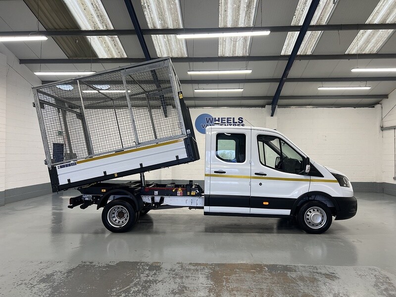 Used Ford Transit 2024 for sale - 77404566: Photo 6