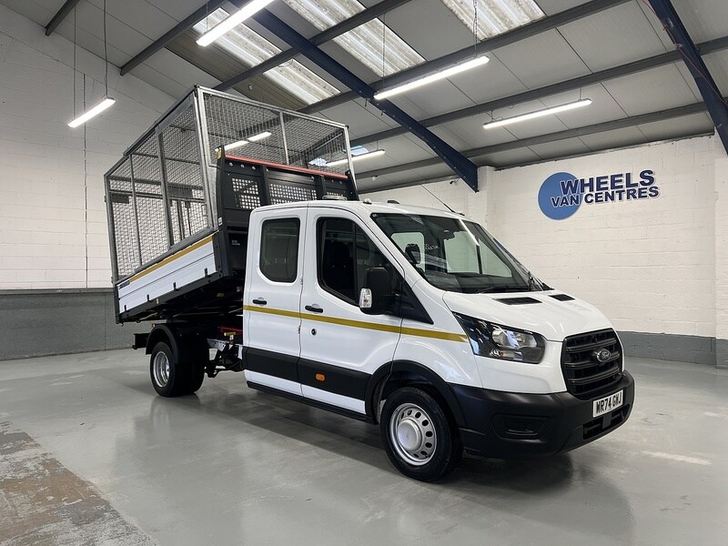 Used Ford Transit 2024 for sale - 77404566: Photo 7