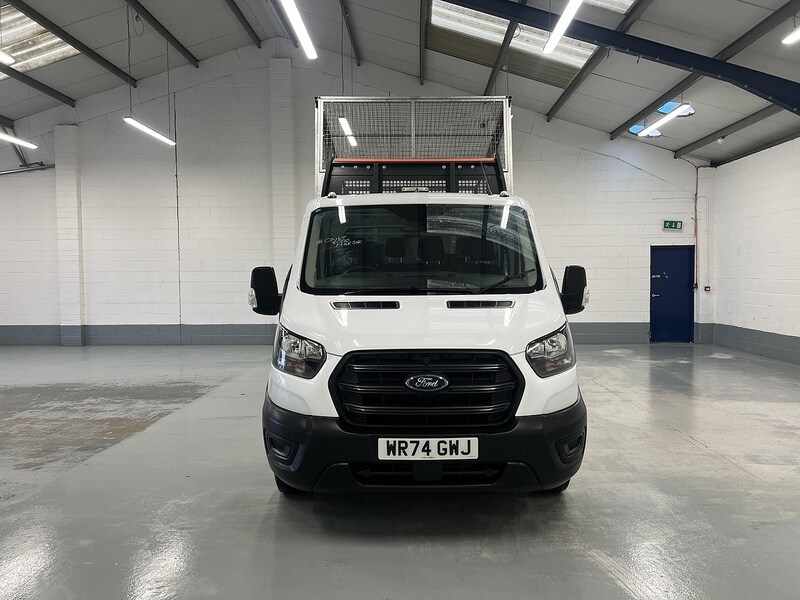Used Ford Transit 2024 for sale - 77404566: Photo 8