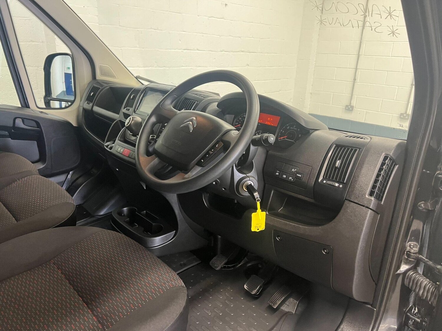 Vehicle 17