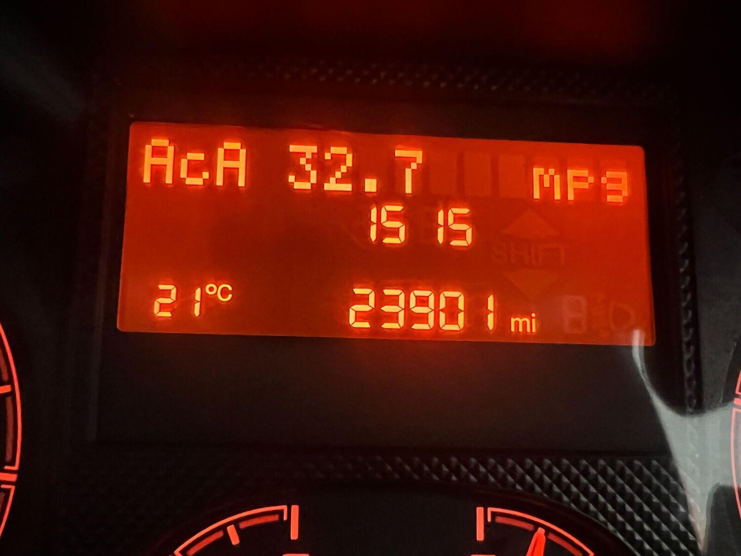 Vehicle 19