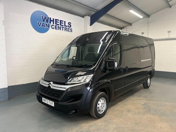 Citroen - Relay