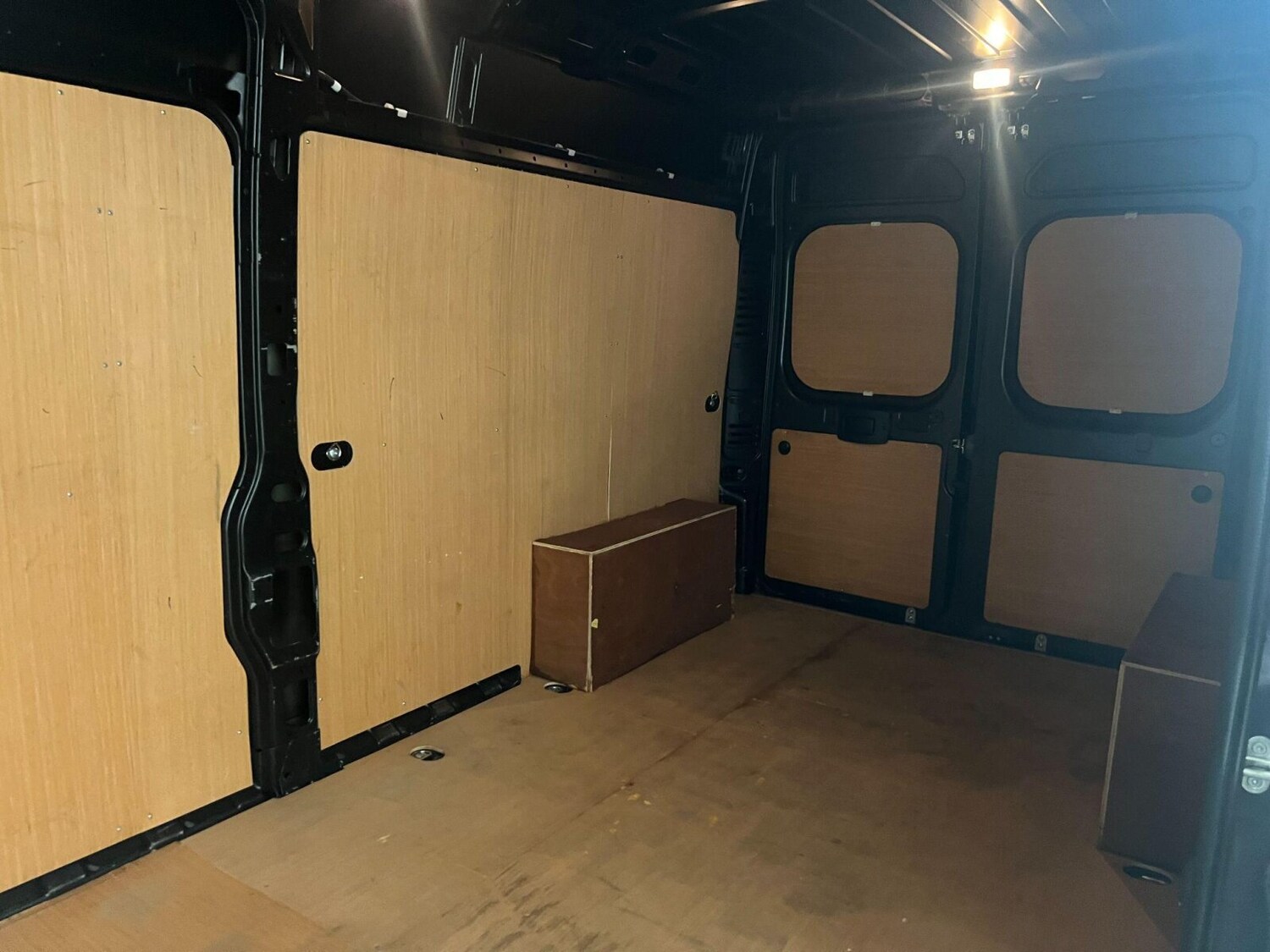 Vehicle 25