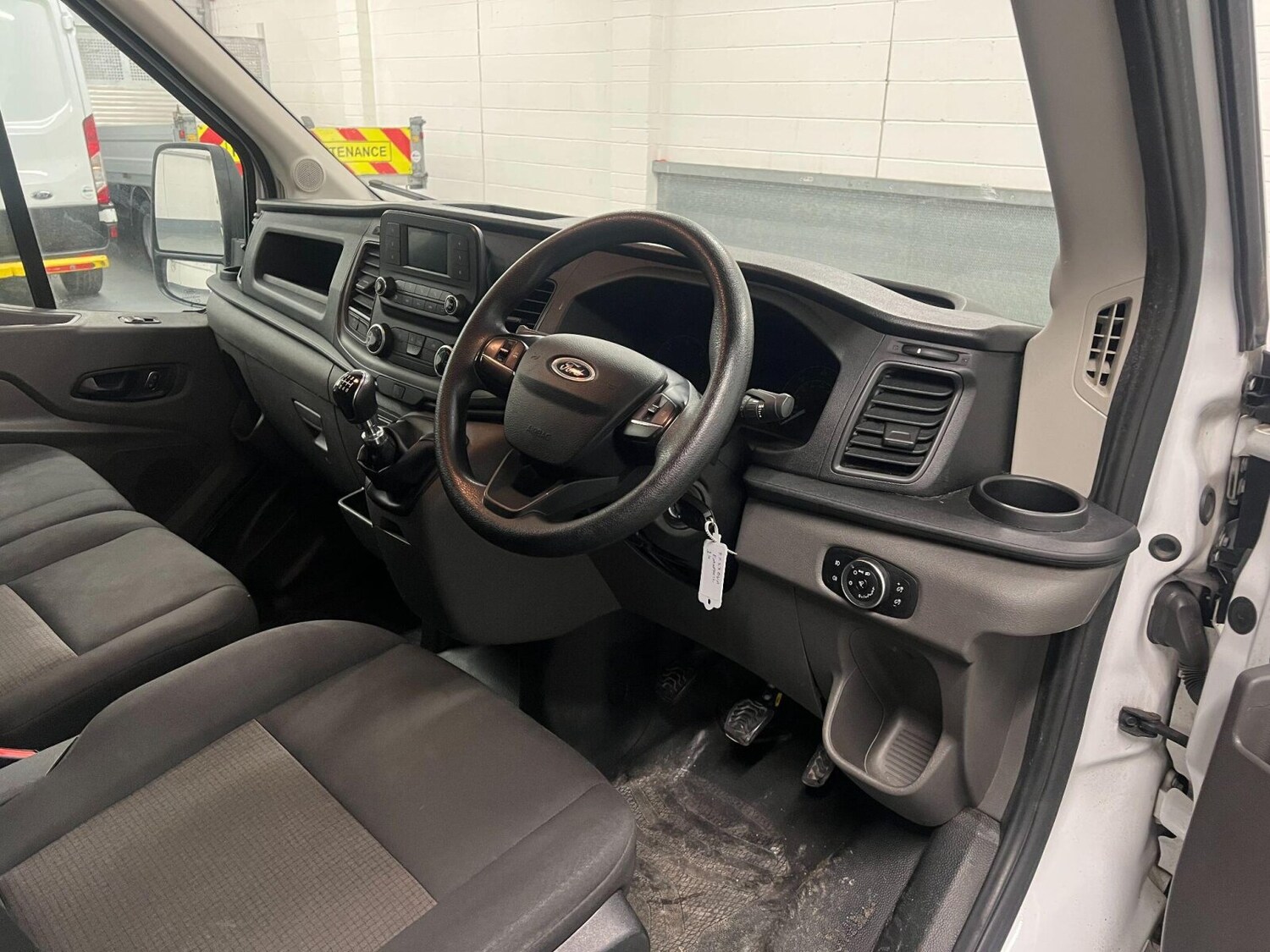 Used Ford Transit 2023 for sale - 76589835: Photo 6