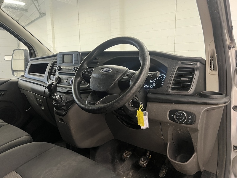 Used Ford Transit Custom 2022 for sale - 77356885: Photo 6