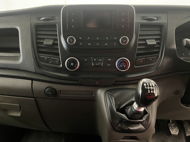 Used Ford Transit Custom 2022 for sale - 77356885: Photo 8