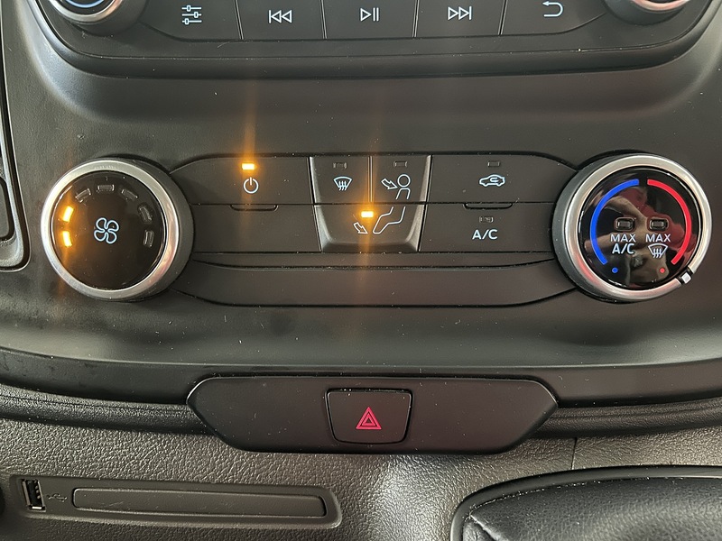 Used Ford Transit Custom 2022 for sale - 77356885: Photo 9