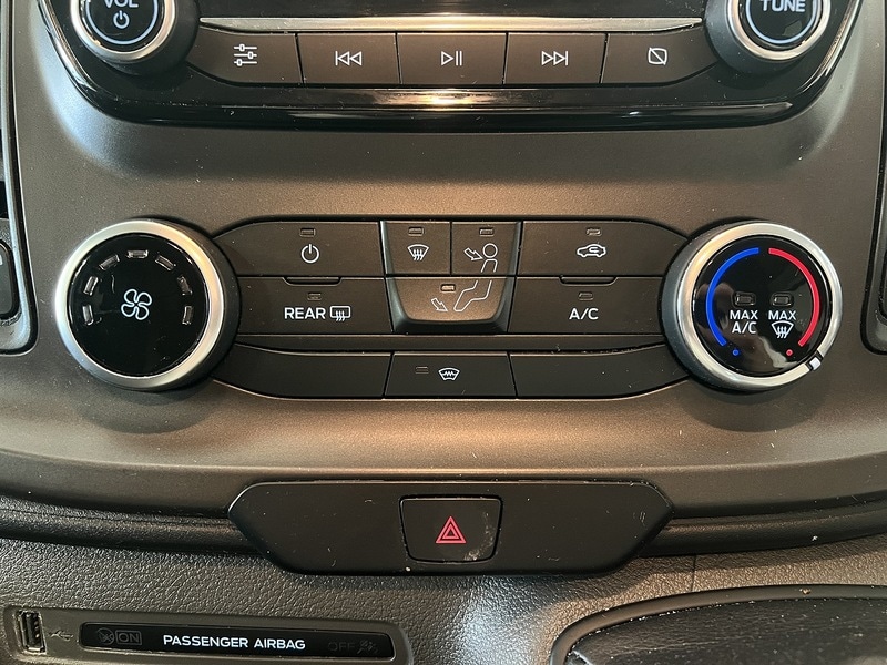 Used Ford Transit Custom 2022 for sale - 77521608: Photo 10