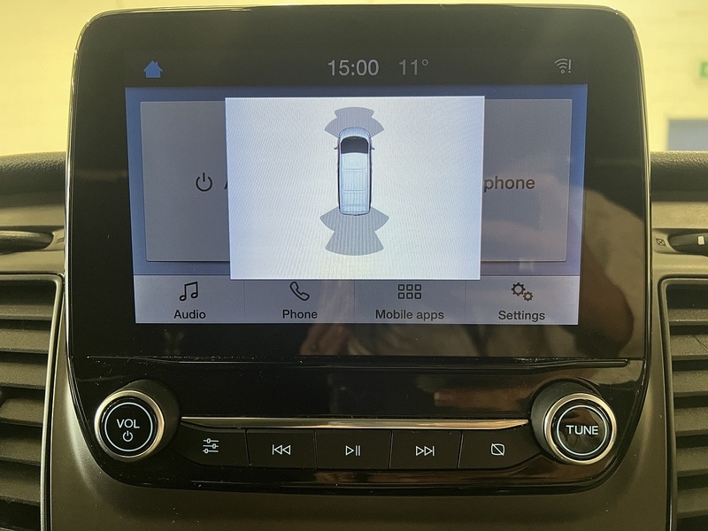 Used Ford Transit Custom 2022 for sale - 77521608: Photo 11