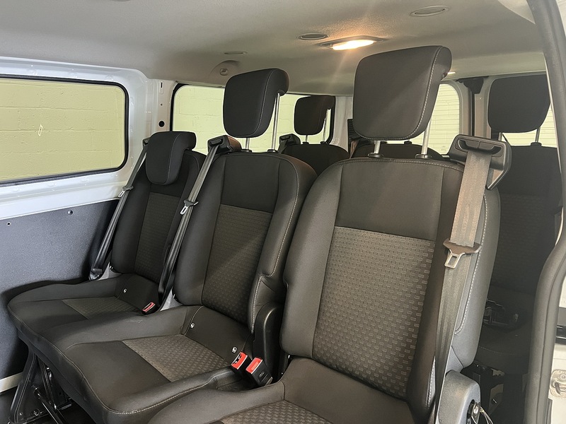 Used Ford Transit Custom 2022 for sale - 77521608: Photo 6