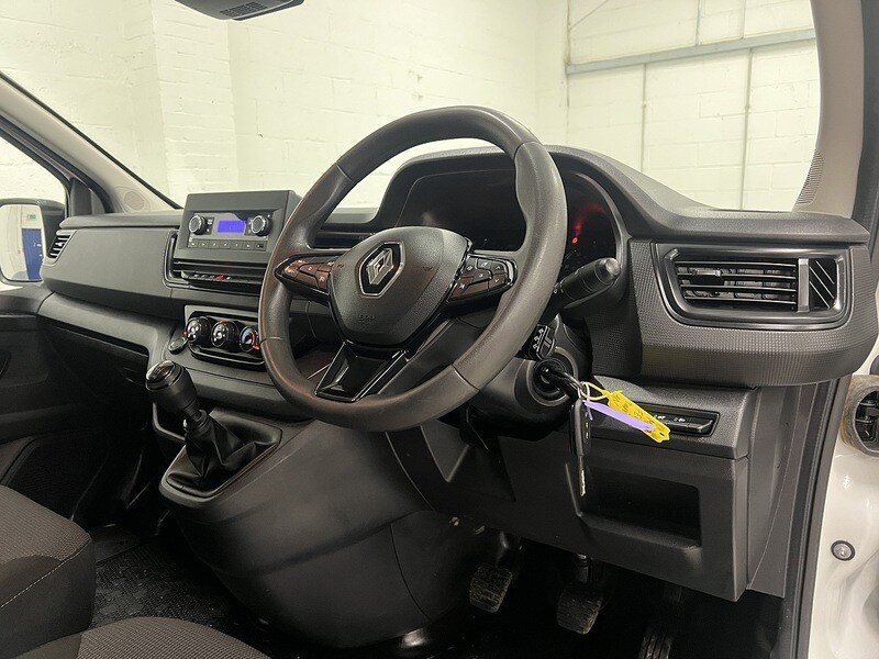 Used Renault Trafic 2022 for sale - 77250820: Photo 11