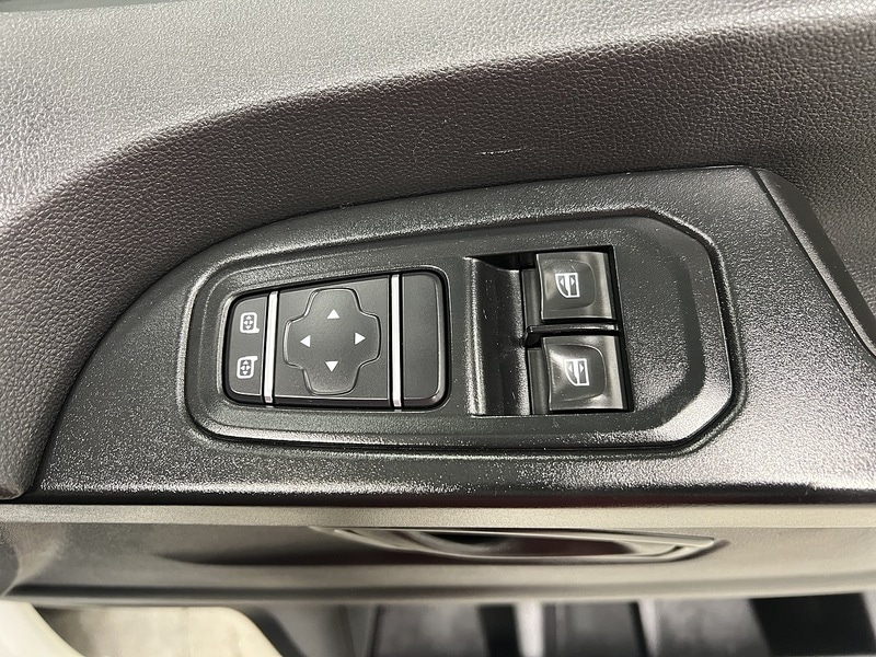 Used Renault Trafic 2022 for sale - 77250820: Photo 12