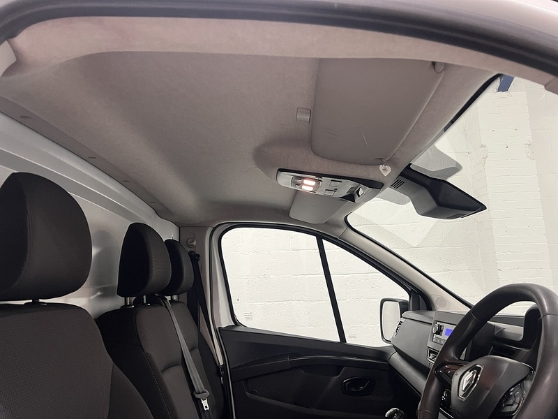 Used Renault Trafic 2022 for sale - 77250820: Photo 13