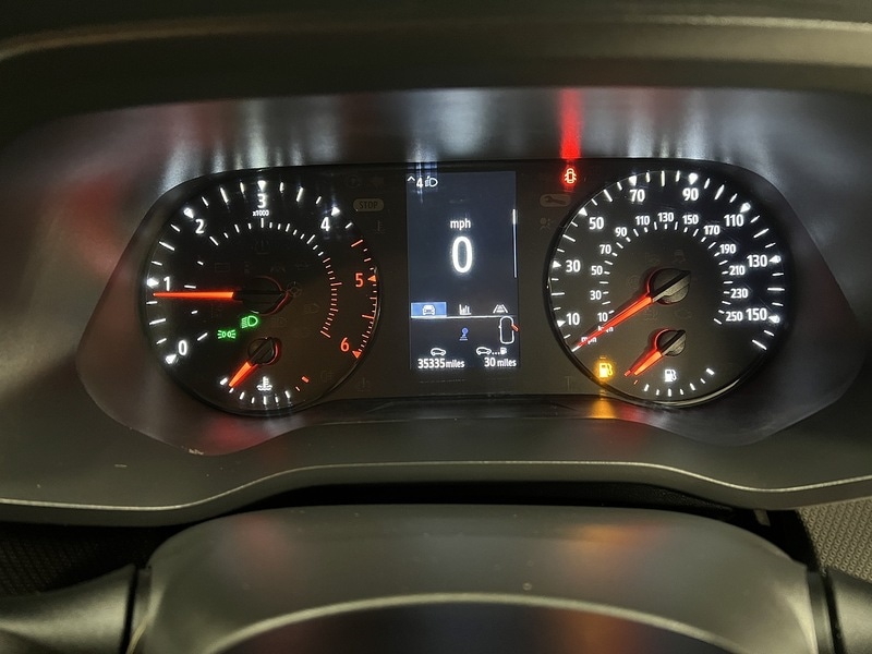 Used Renault Trafic 2022 for sale - 77250820: Photo 15