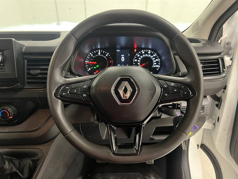 Used Renault Trafic 2022 for sale - 77250820: Photo 16