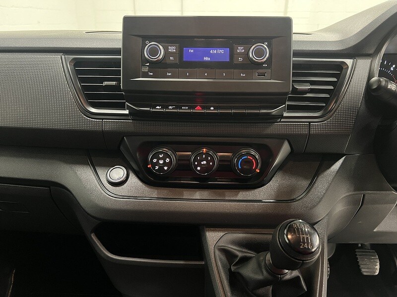 Used Renault Trafic 2022 for sale - 77250820: Photo 17