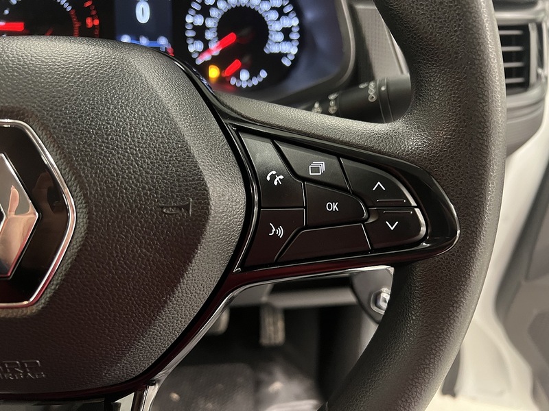 Used Renault Trafic 2022 for sale - 77250820: Photo 19