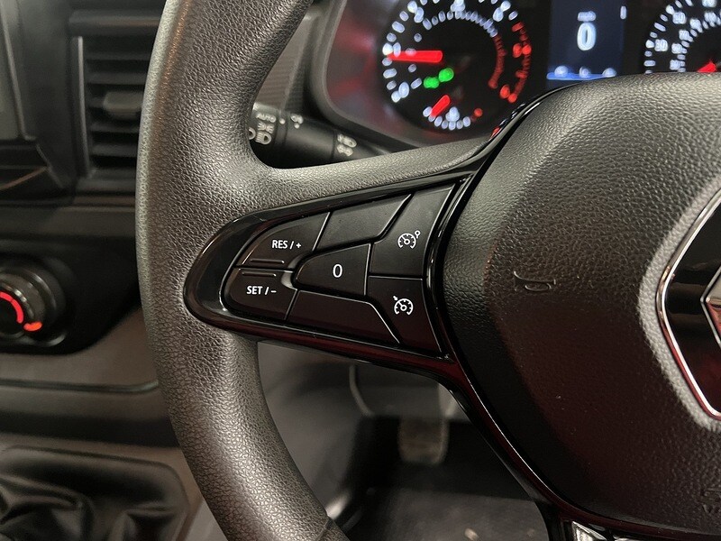 Used Renault Trafic 2022 for sale - 77250820: Photo 20