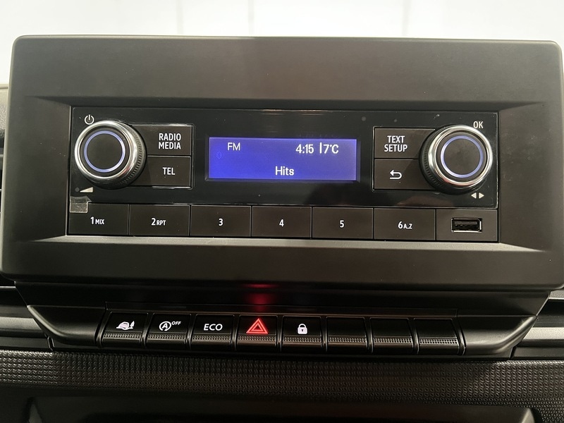 Used Renault Trafic 2022 for sale - 77250820: Photo 23