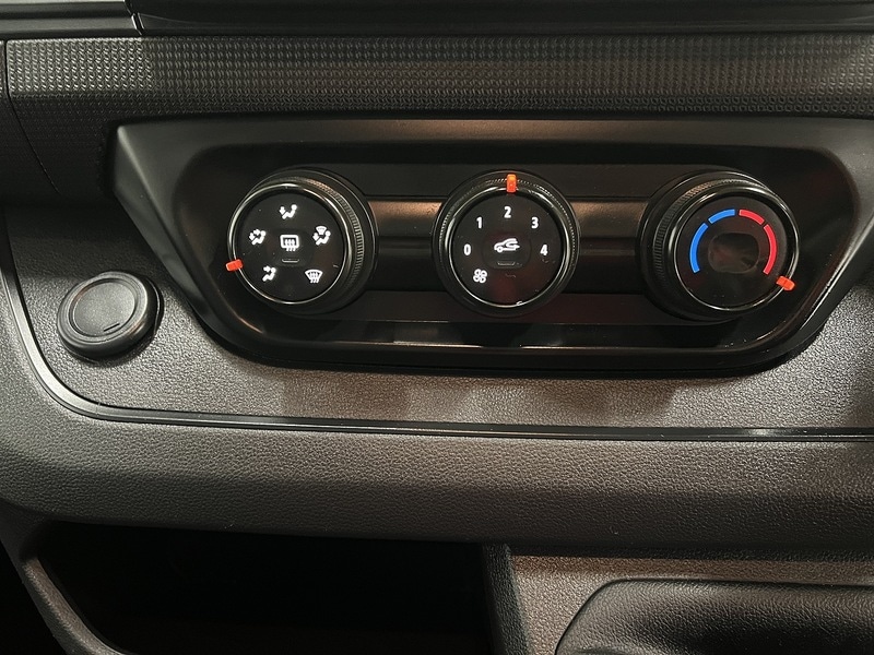 Used Renault Trafic 2022 for sale - 77250820: Photo 24