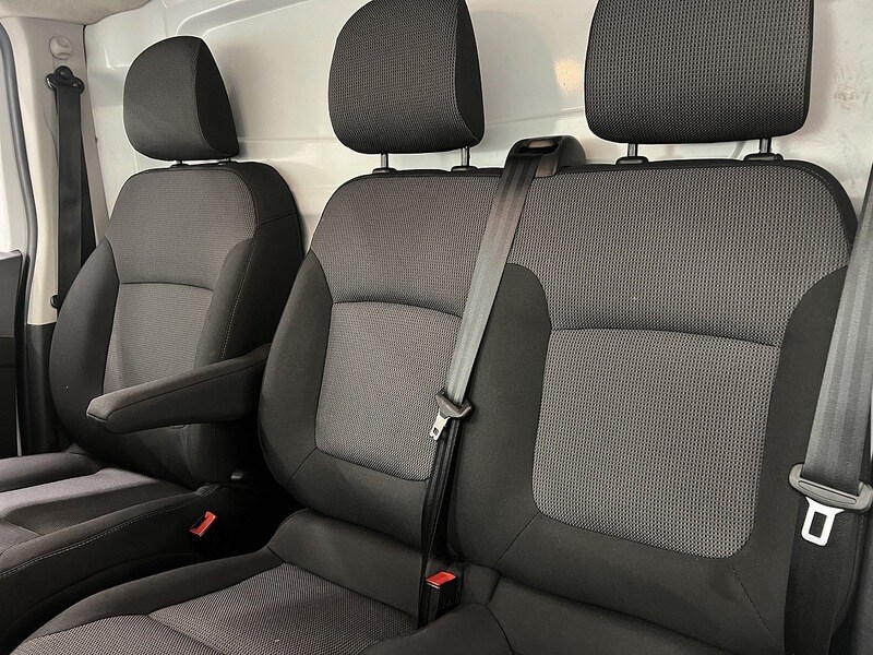 Used Renault Trafic 2022 for sale - 77250820: Photo 30